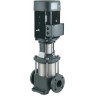 Насос многоступенчатый LEO LVR 1-36 L2385